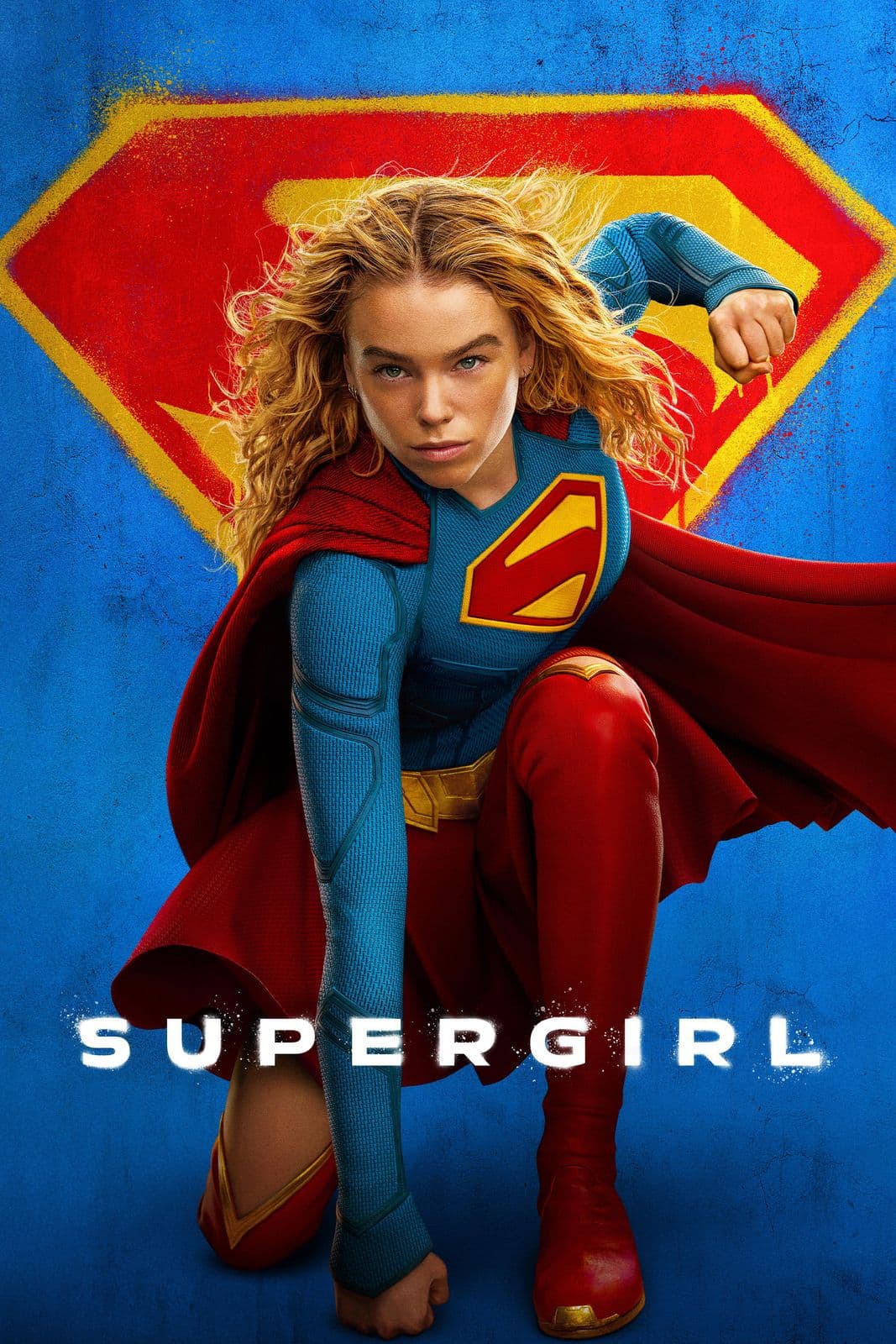 Supergirl 2026 1080p BluRay TrueHD 7 1 Atmos 10bit H 265-iVy
