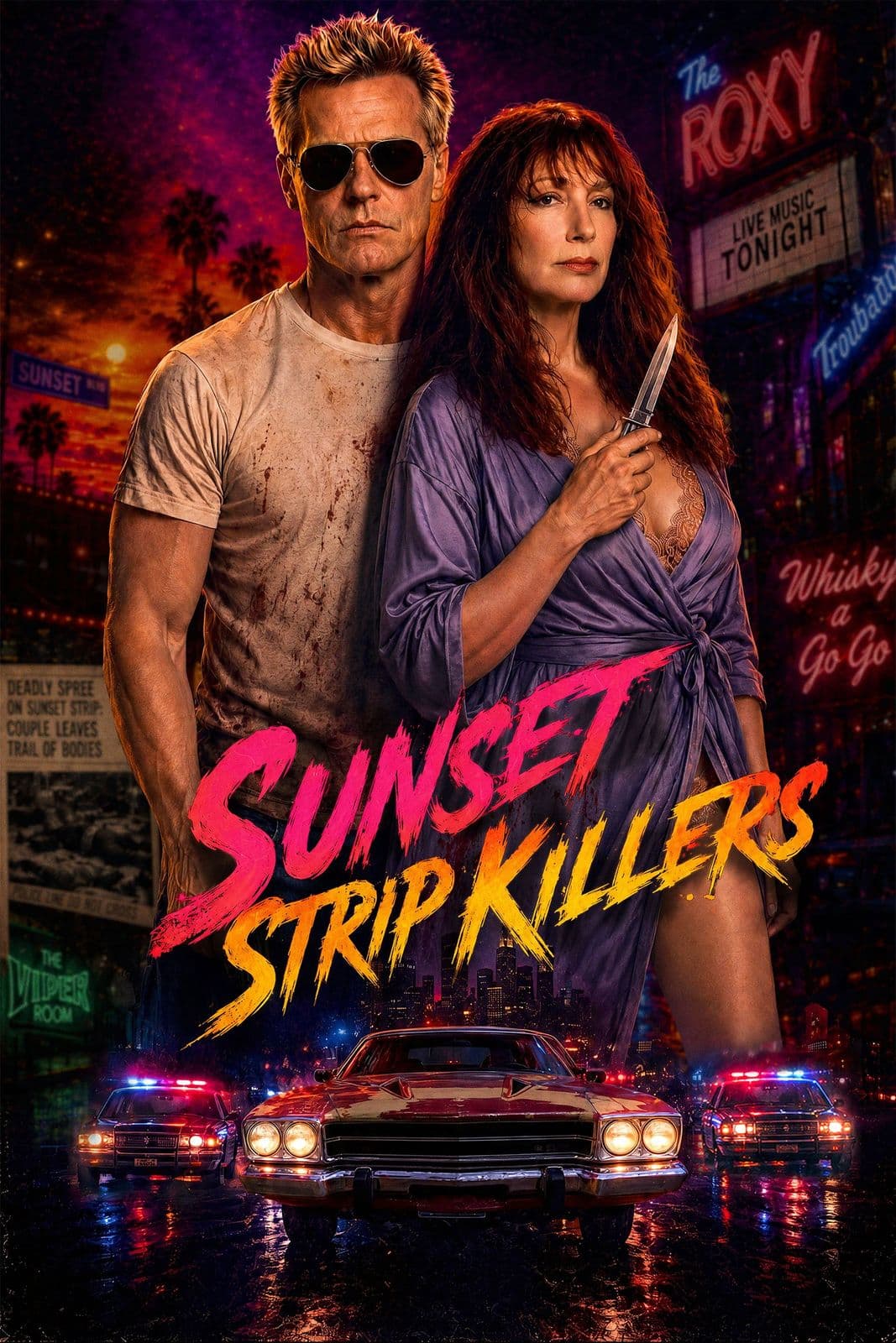 Sunset Strip Killers 2026 1080p AMZN WEB DL DDP5 1 H 264-KyoGo