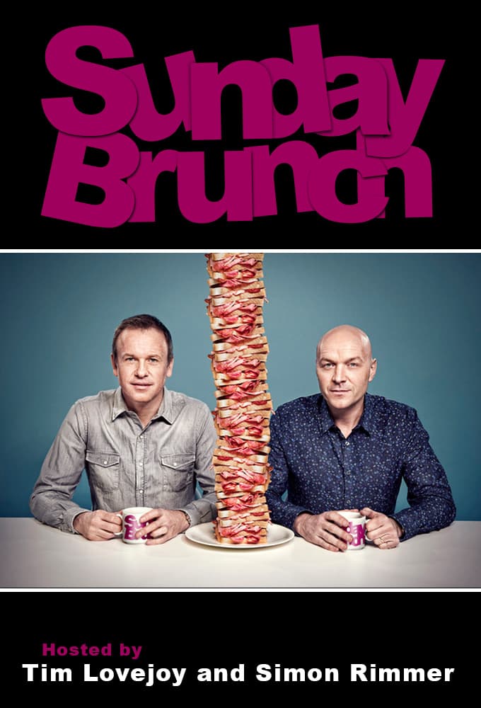 Sunday Brunch S2026E27 720p WEB H264-JFF