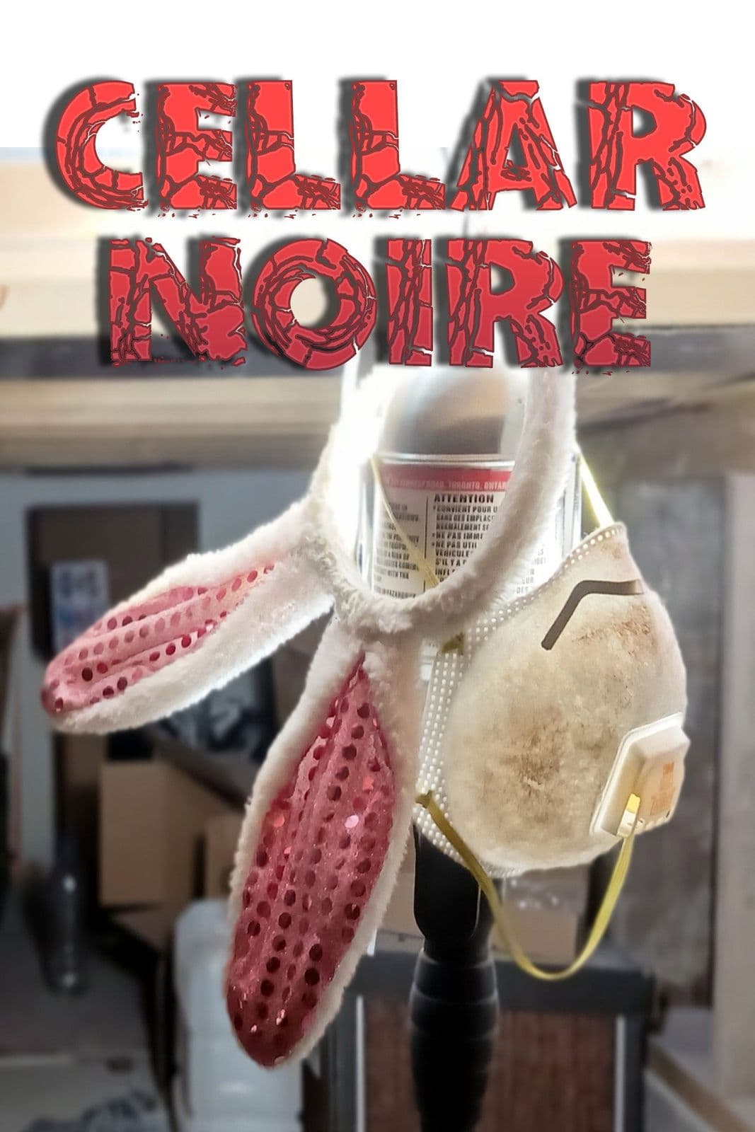 Cellar Noire 2025 1080p Fawesome WEB DL AAC2 0 H 264-BobDobbs