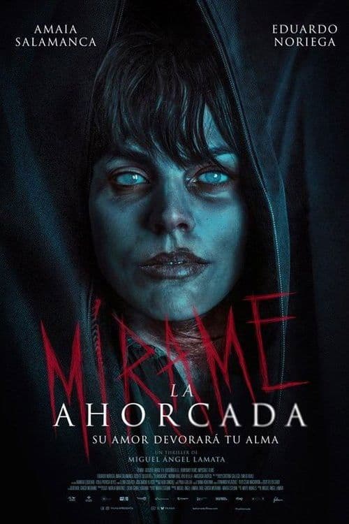 La Ahorcada 2026 720p WEBRip-WORLD