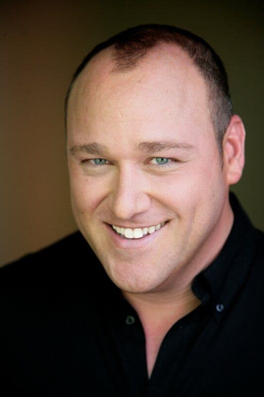 Will Sasso