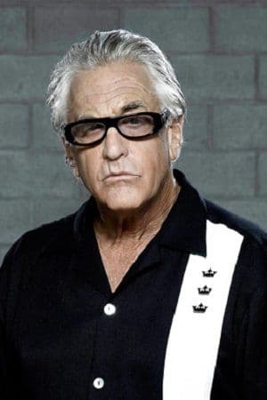 Barry Weiss