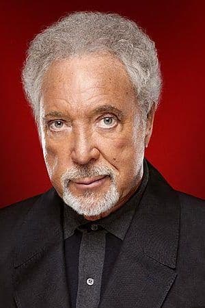 Tom Jones
