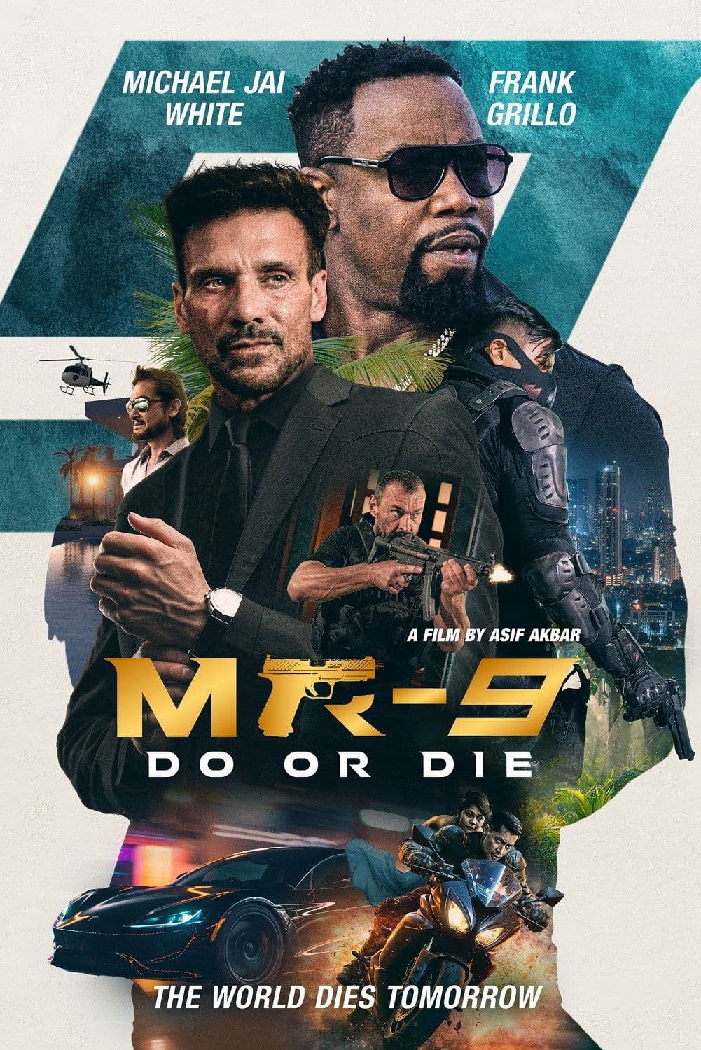MR 9 Operazione Fantasma 2023 1080p BluRay x264-FHC