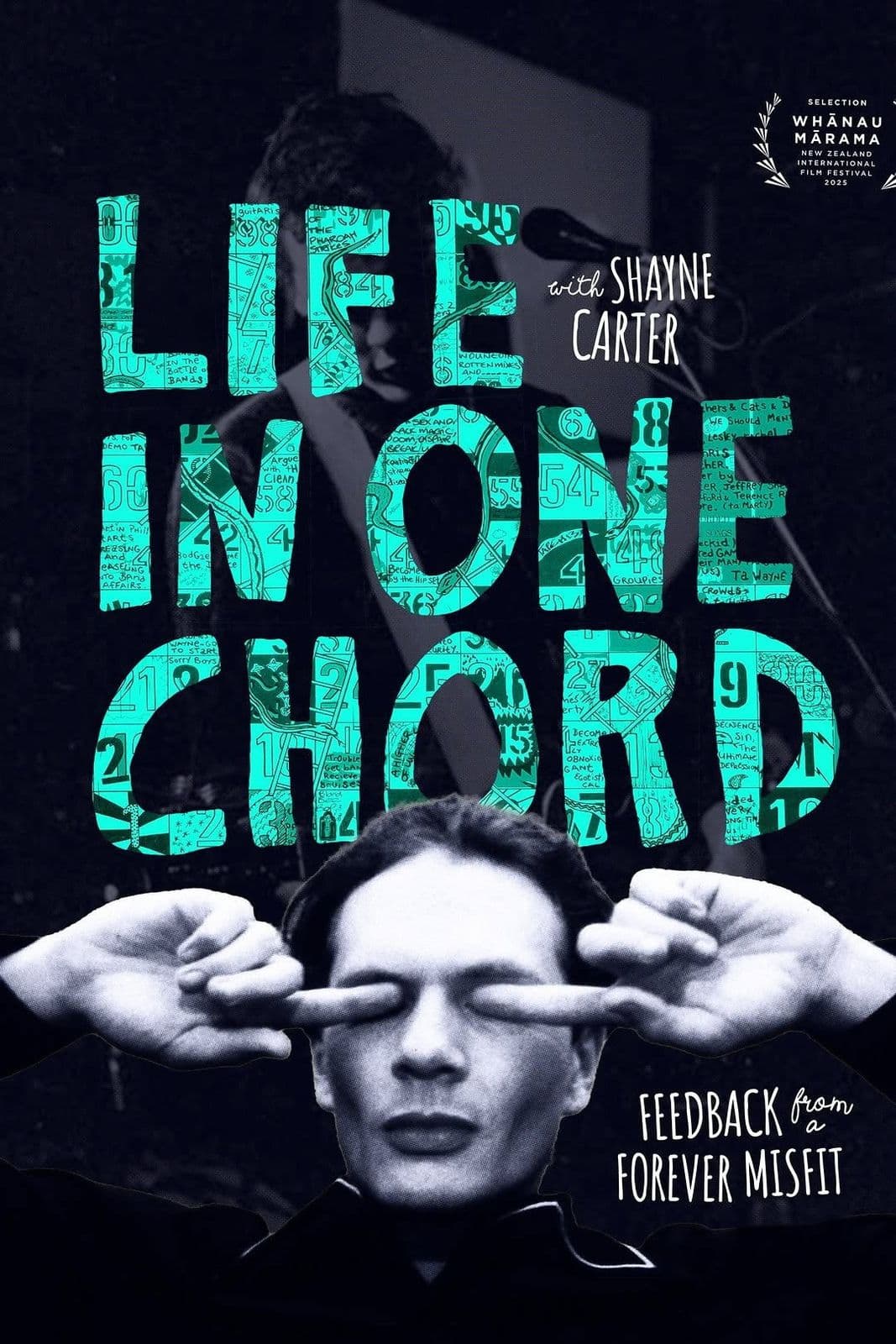 Life In One Chord 2025 720p WEBRip-LAMA