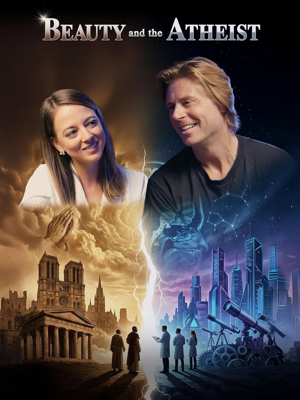 Beauty And The Atheist 2026 1080p WEBRip-YTSGGYTSBZ