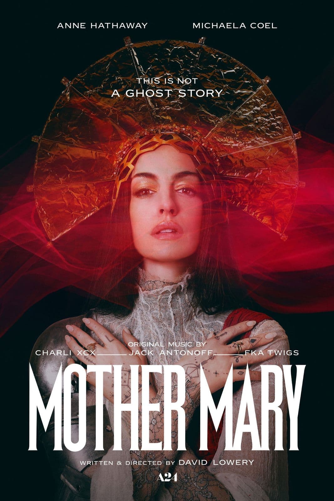 Mother Mary 2026 BDRip x264-VETO