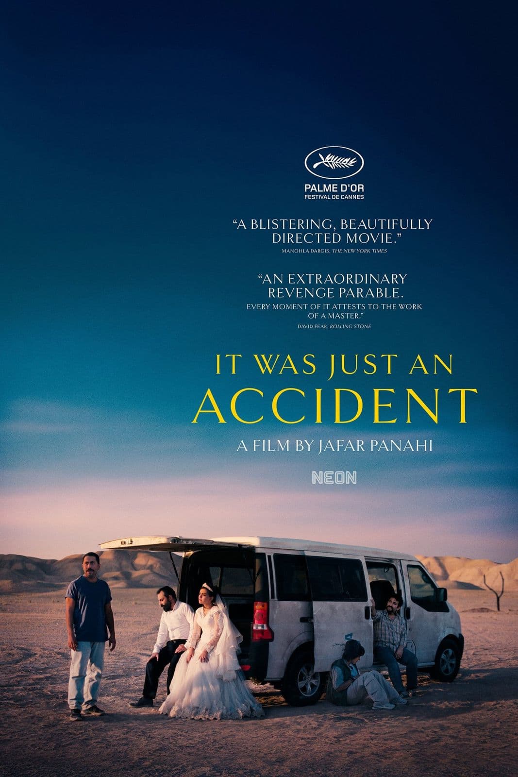 It Was Just An Accident 2025 BDRip x264-Replica