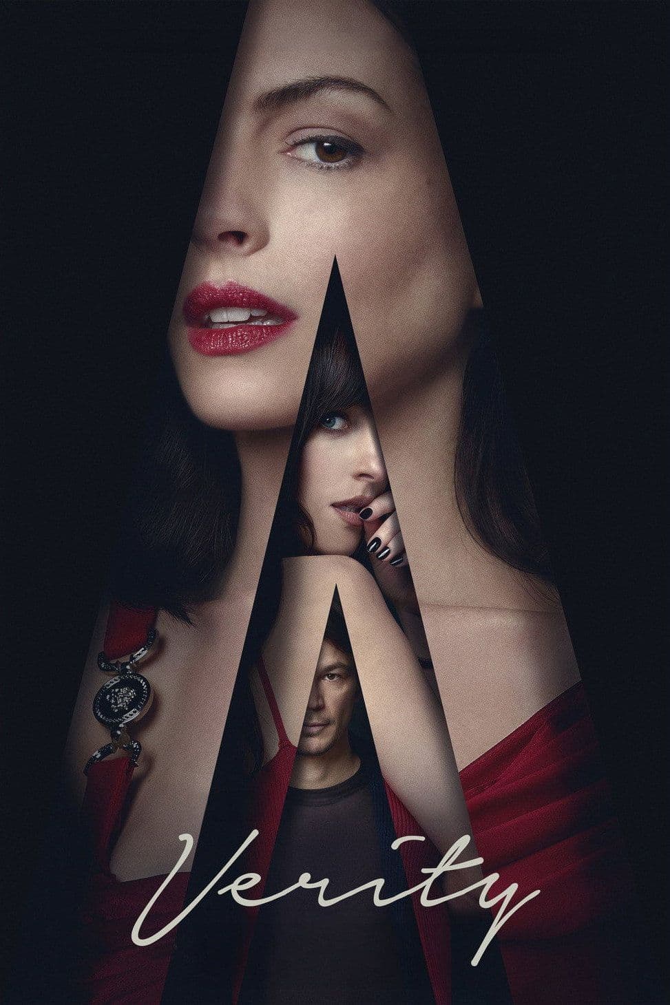 Verity 2026 with Audio Description 1080p AMZN WEB DL DDP5 1 H 264-Kitsune