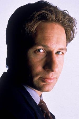 David Duchovny