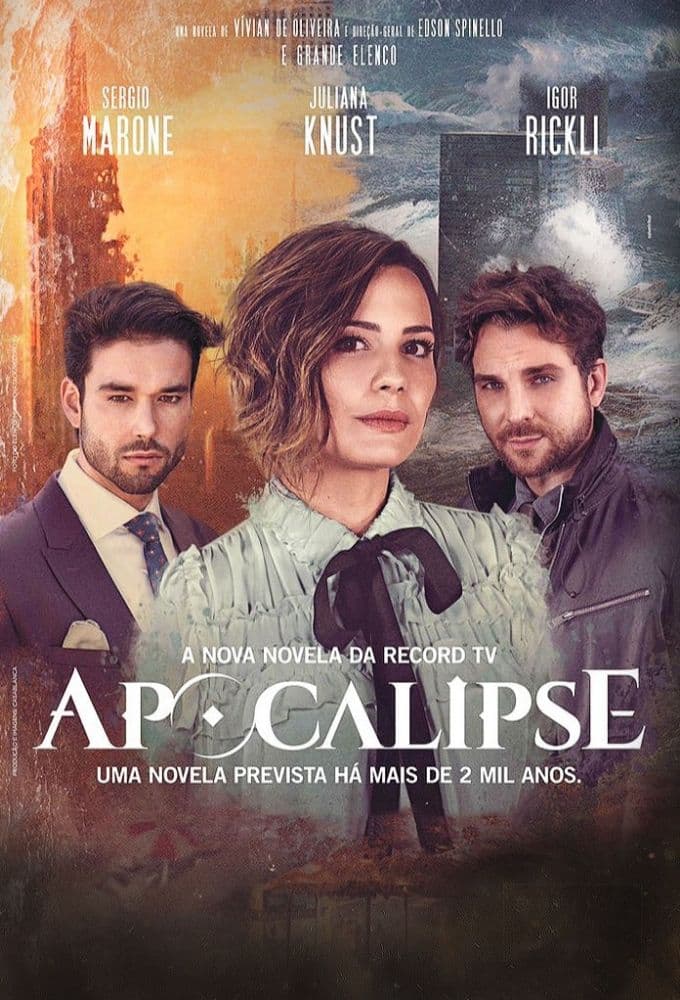 Apocalypse 2026 S01E03 AAC MP4-Mobile