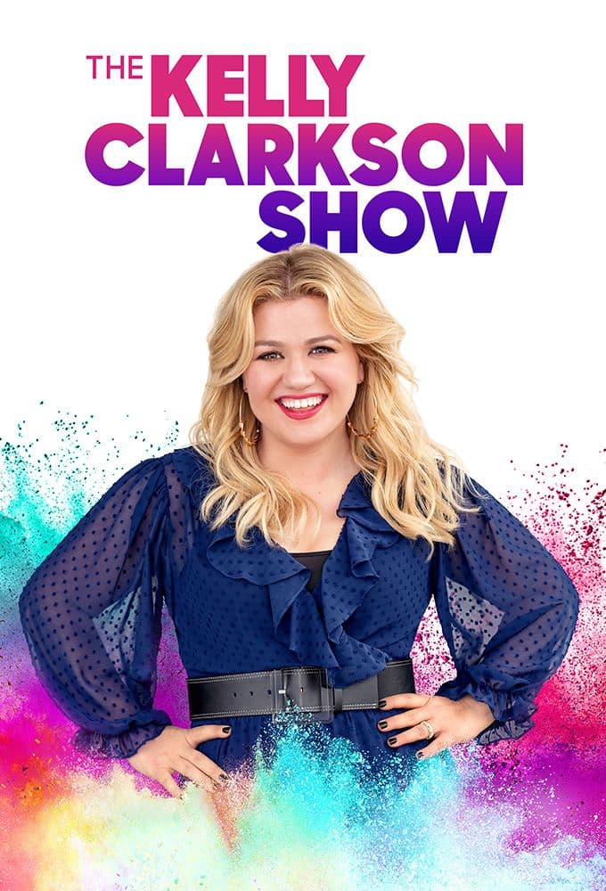 The Kelly Clarkson Show 2026 07 21 Mario Lopez 720p WEB h264-DiRT