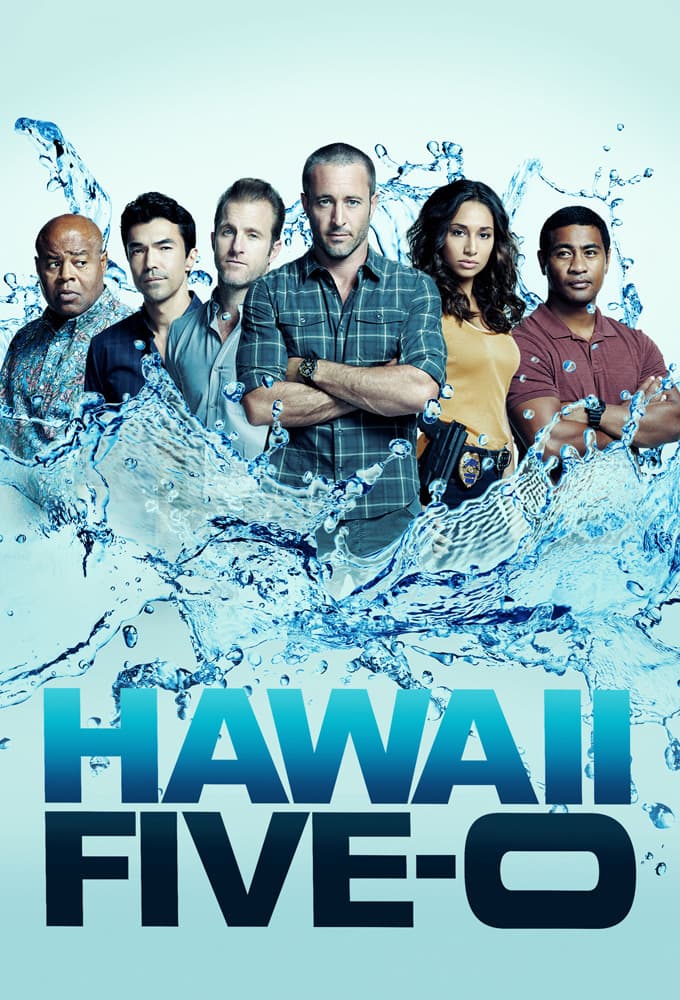 Hawaii Five 0 2010 S02E04 Mea Makamae 1080p AMZN WEB DL DD 5 1 H 264-playWEB