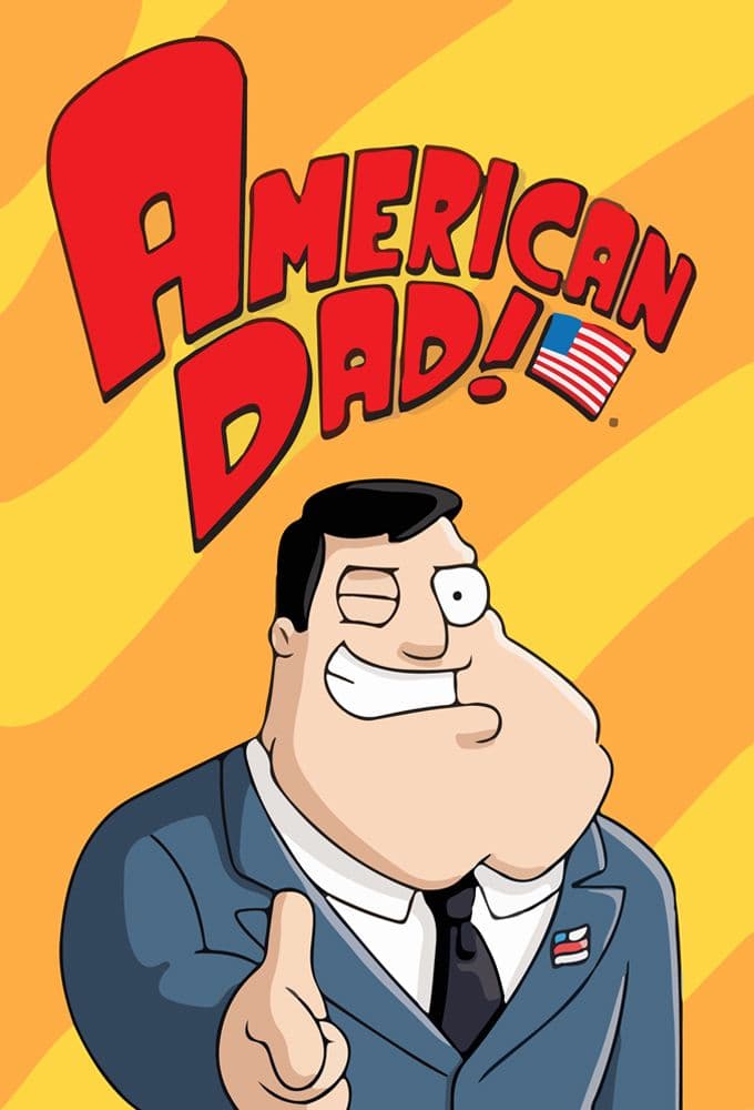 American Dad S22E12 400 720p DSNP WEB DL DD 5 1 H 264-playWEB