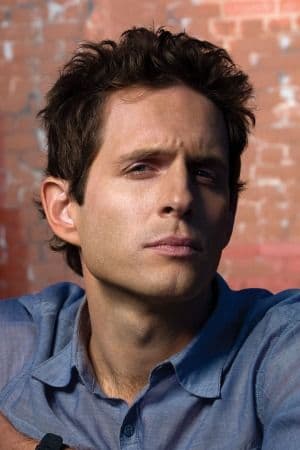 Glenn Howerton