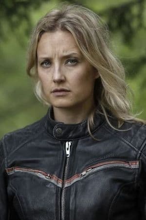 Ine Marie Wilmann