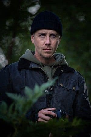 Pål Sverre Hagen