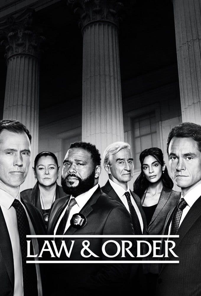 Law and Order