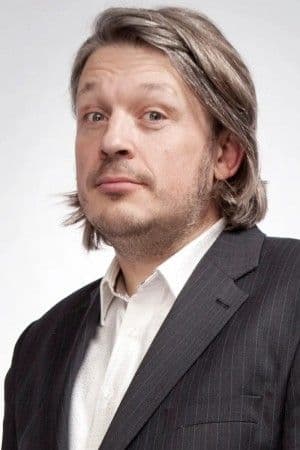 Richard Herring