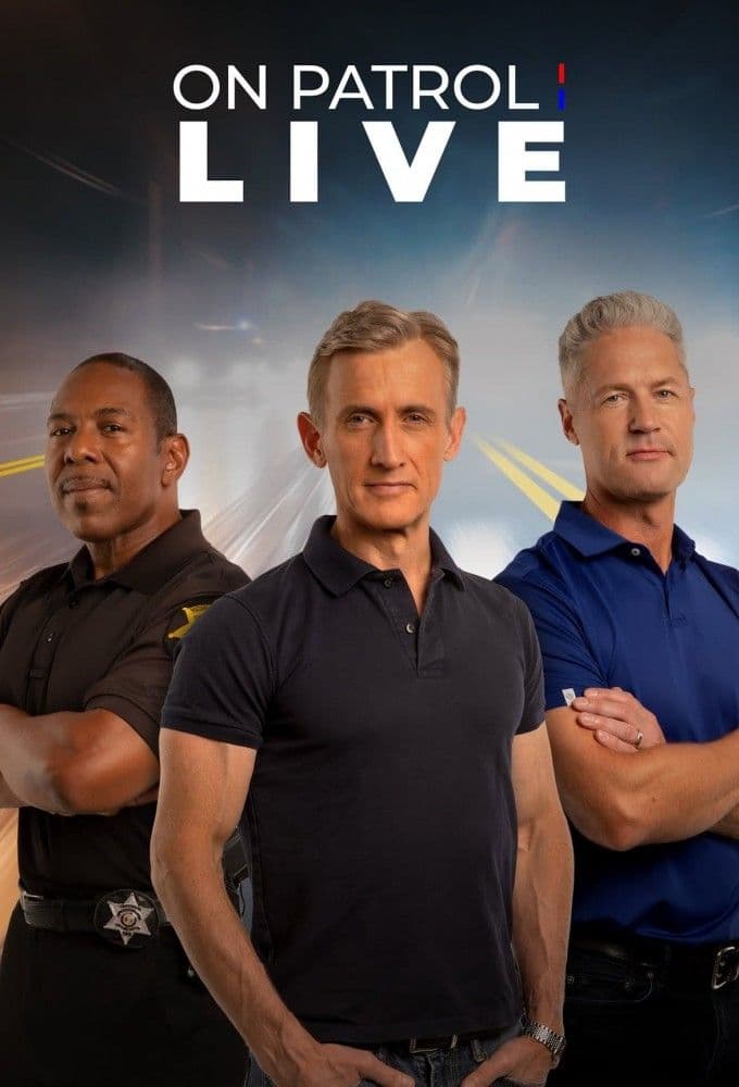On Patrol Live S05E19 1080p PCOK WEB DL AAC2 0 H 264-RAWR