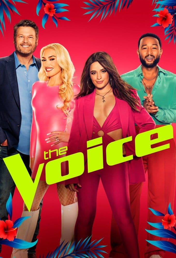 The Voice