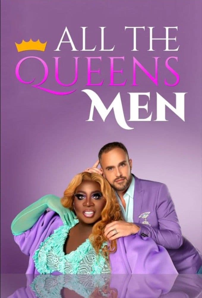All The Queens Men