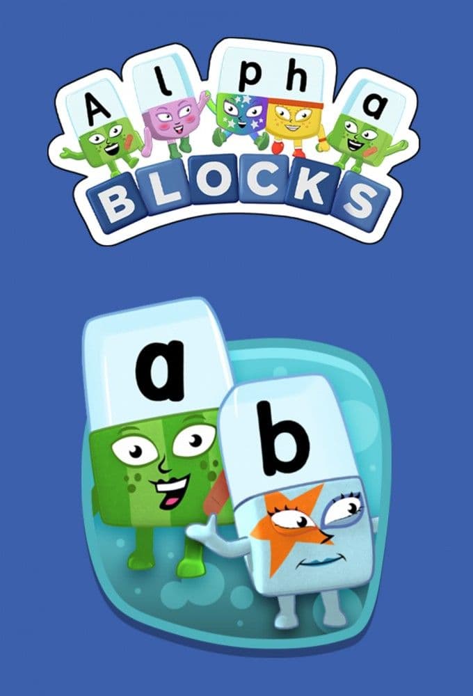 Alphablocks S03E06 Art 720p HEVC x265-MeGusta