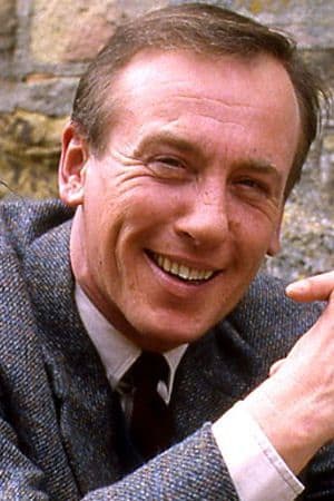Christopher Timothy