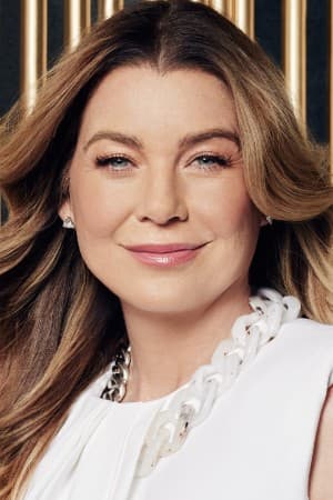 Ellen Pompeo
