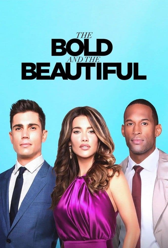 The Bold and the Beautiful S39E209 WEB H264-RBB