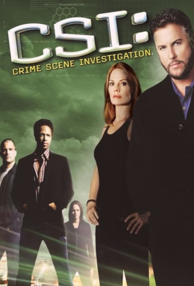 CSI Crime Scene Investigation S02E08 Slaves Of Las Vegas 1080p AMZN WEB DL DD 5 1 H 264-playWEB