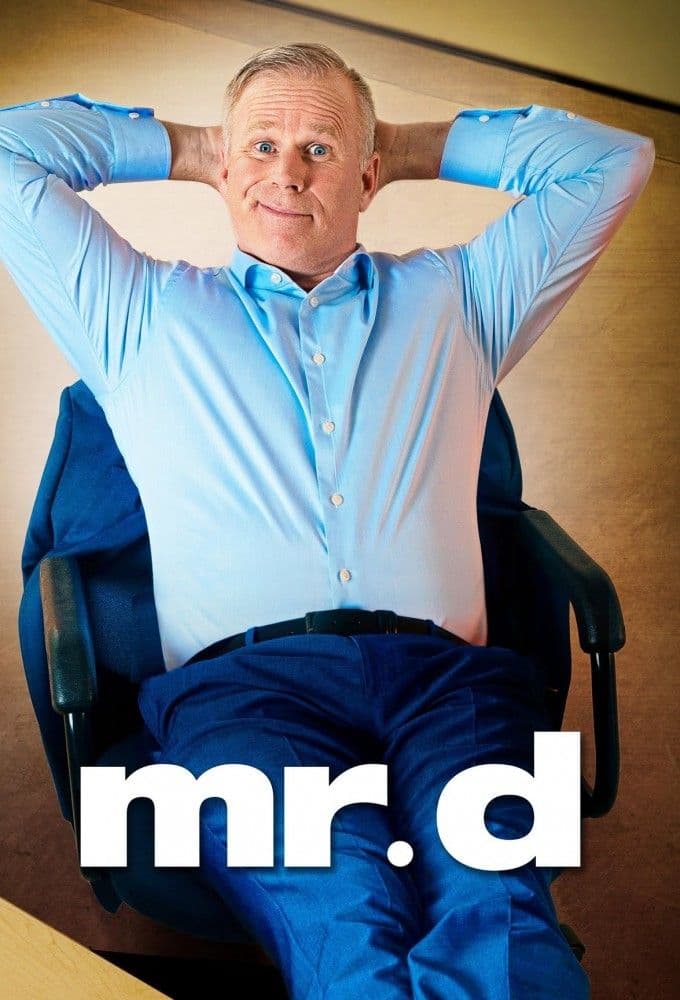 Mr D