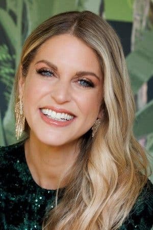 Amy Huberman