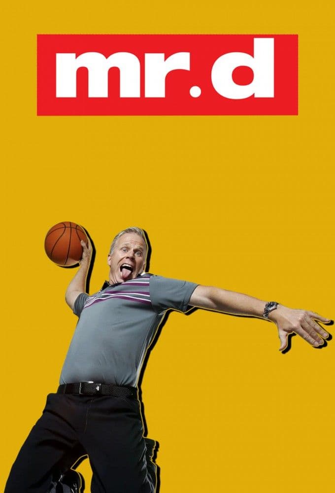 Mr D