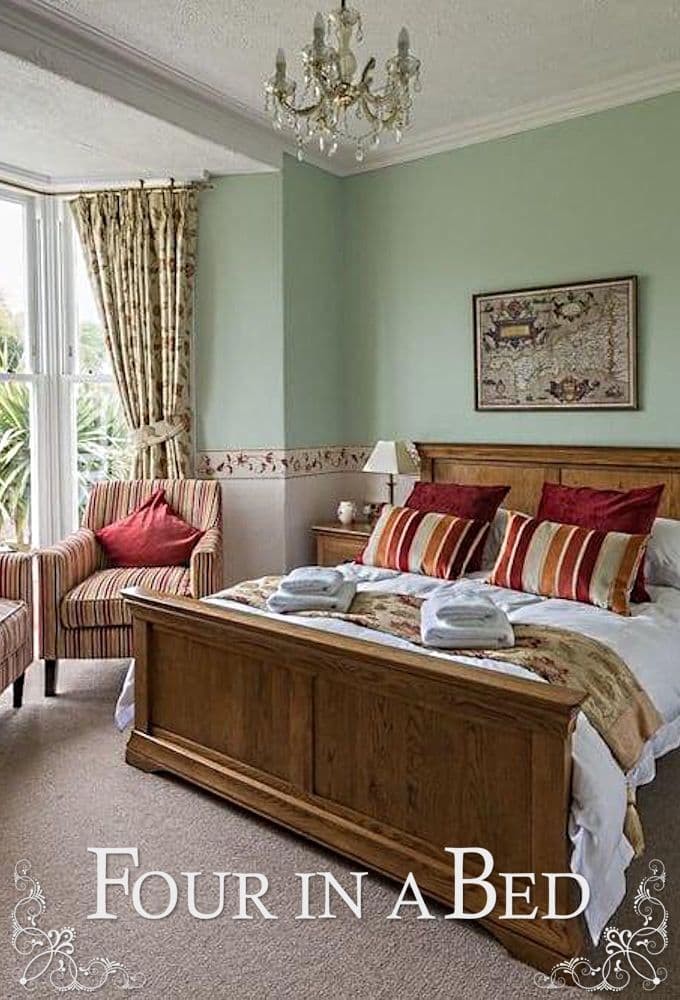 Four in a Bed S32E12 WEB H264-RBB