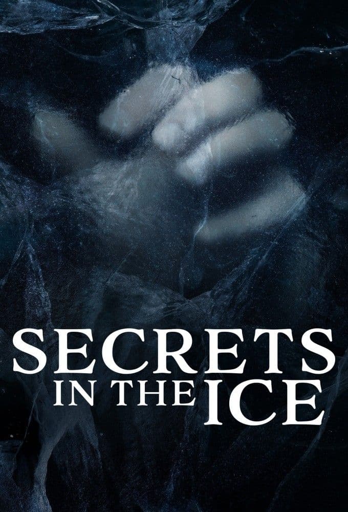 Secrets In The Ice