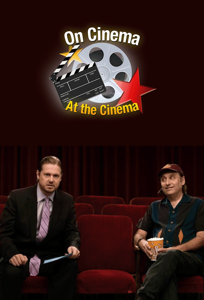 On Cinema S11E01 Abominable and Judy 480p x264-mSD
