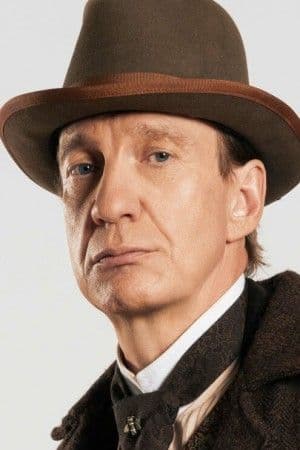 David Thewlis
