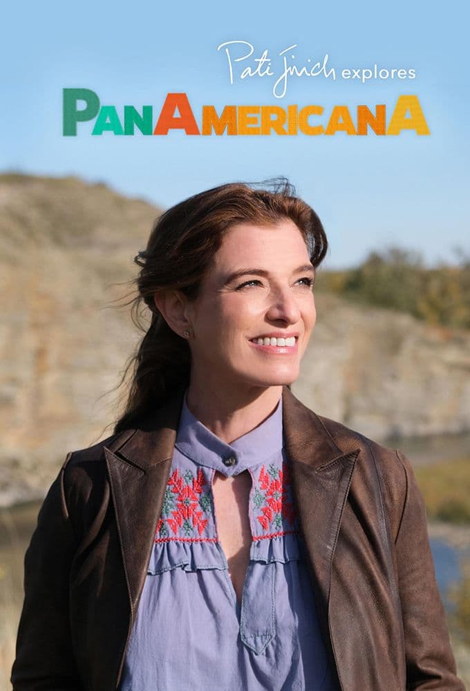 Pati Jinich Explores Panamericana S02E01 Montana and Wyoming Small Acts Wide Ripples 1080p AMZN WEB-DL DDP2 0 H 264-RAWR