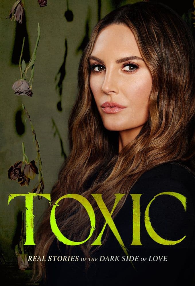 Toxic 2025
