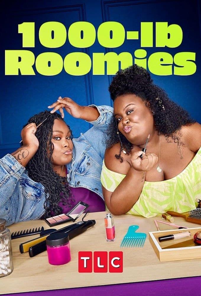 1000 lb Roomies S02E09 1080p WEB h264-EDITH
