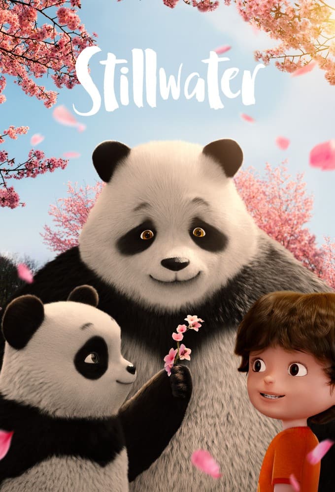 Stillwater S03 E10 New Neighbors Koos Gift 1080p ATVP WEB DL DDP5 1 Atmos H 264-FLUX