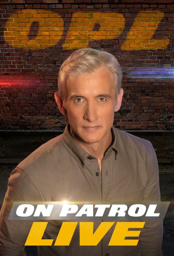 On Patrol Live S05E06 1080p PCOK WEB DL AAC2 0 H 264-RAWR