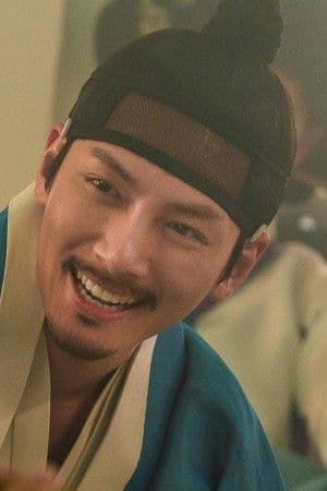 Ji Chang-wook
