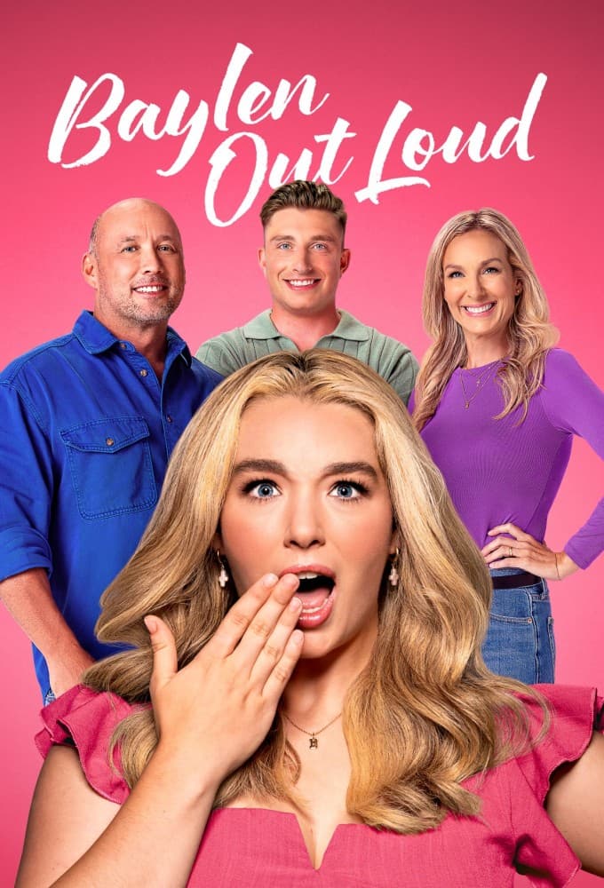 Baylen Out Loud S03E07 Uncensored Roses Are Red Officiants Are Bald 1080p AMZN WEB DL DDP2 0 H 264-RAWR