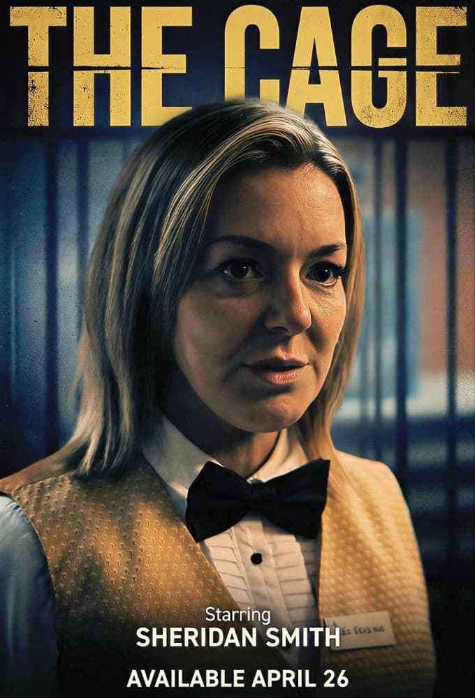 The Cage 2026 S01E01 1080p BluRay H264-BRAVERY