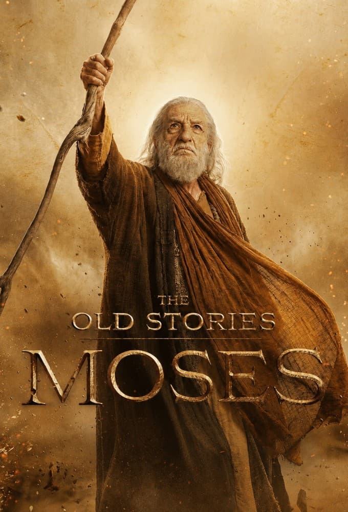 The Old Stories Moses S01E03 The Deliverance 1080p AMZN WEB-DL DD 5 1 H 264-playWEB