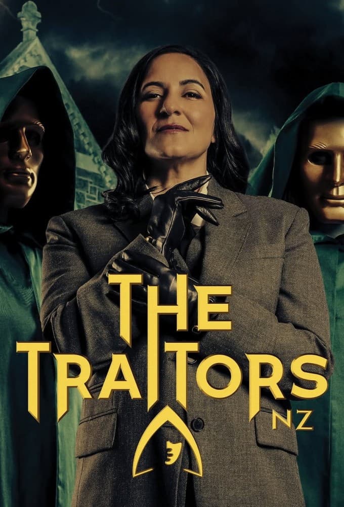The Traitors NZ S03E10 1080p AMZN WEB DL DDP2 0 H 264-RAWR