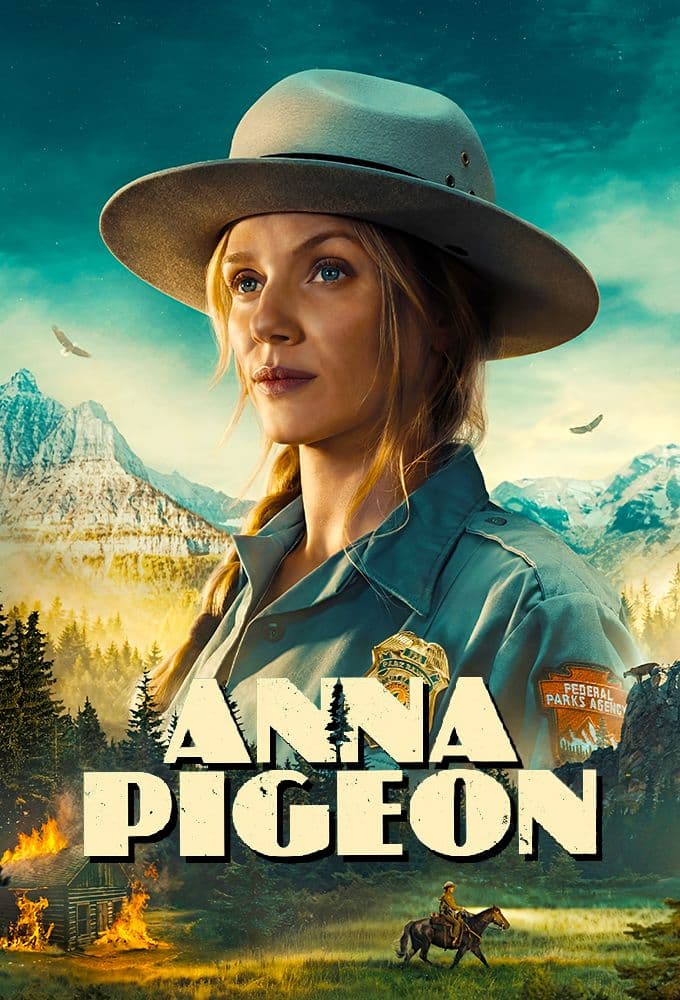 Anna Pigeon S01E05 1080p WEB H264-CBFM